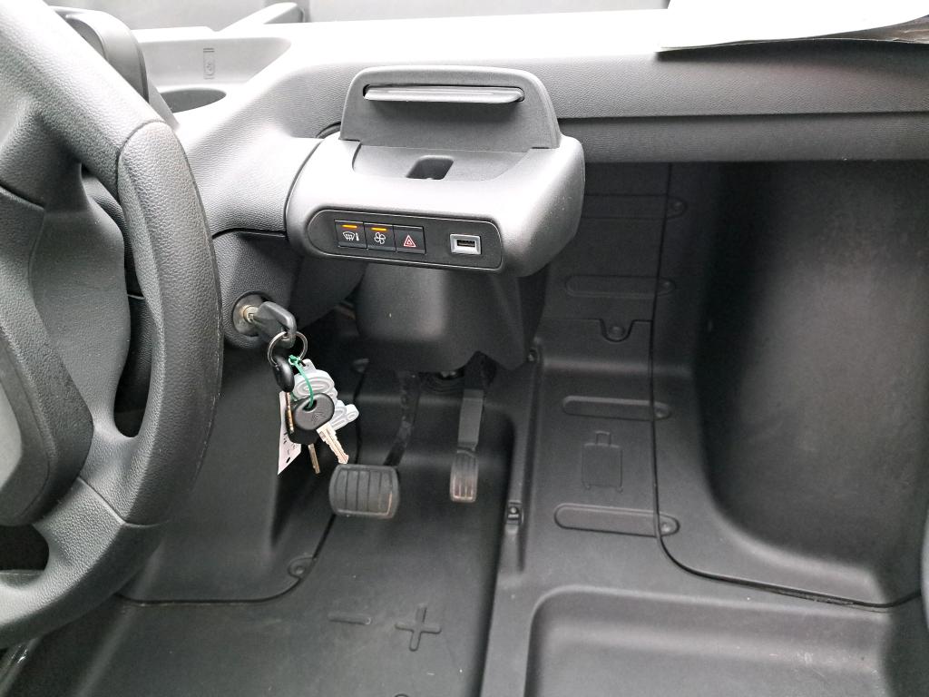 Citroen AMI 