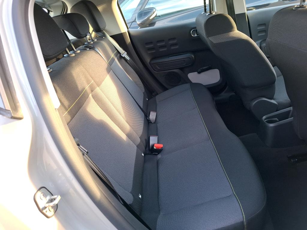 Citroen C3 PureTech 83 ch BVM5 You 2023