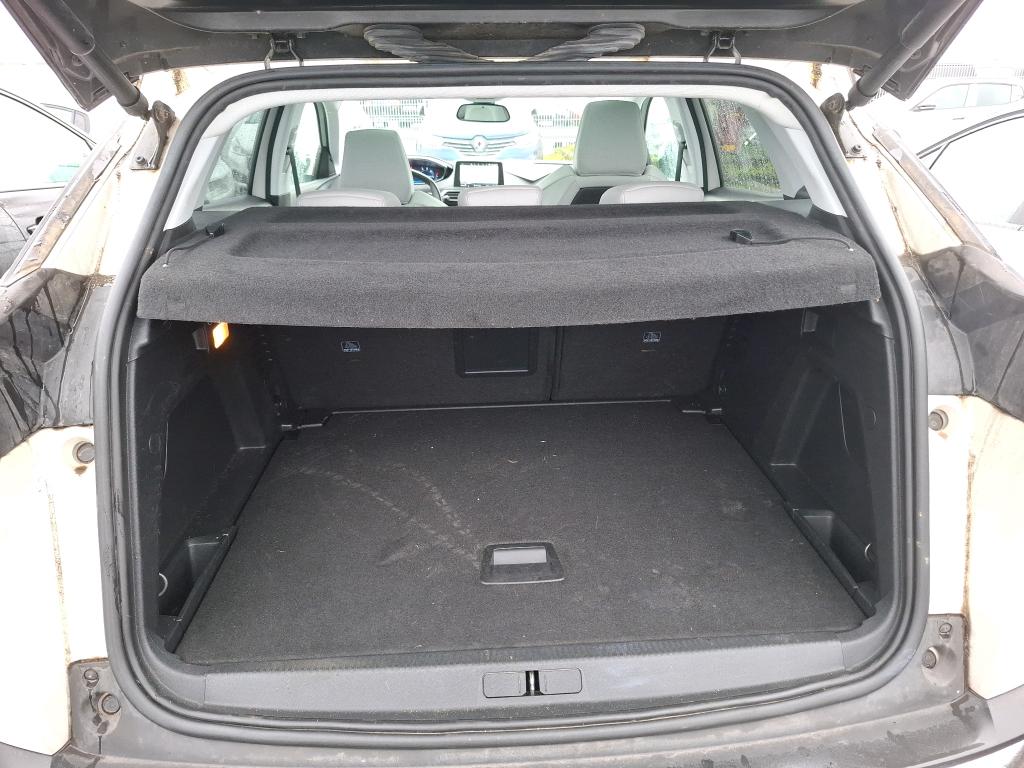 Peugeot 3008 BlueHDi 130ch S&S EAT8 Allure Business 2019