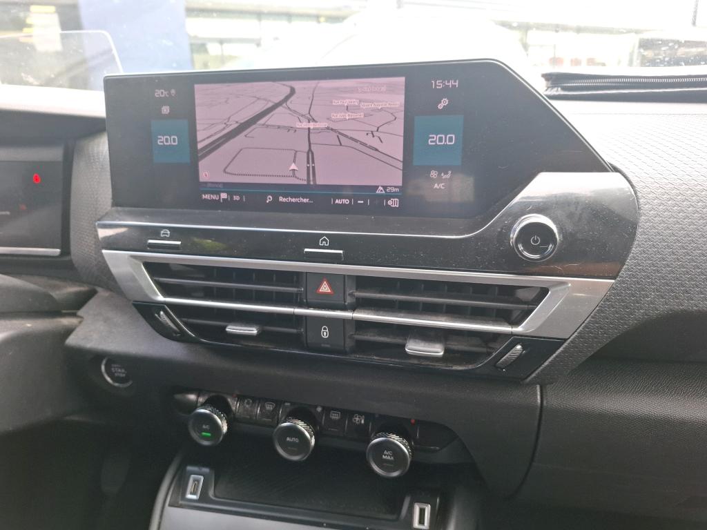 Citroen C4 BlueHDi 110 S&S BVM6 Feel Pack Business 2022