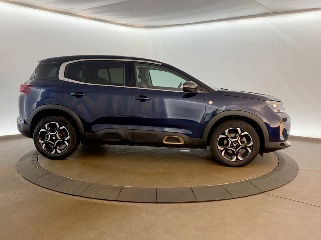 Citroen C5 Aircross PureTech 130 S&S BVM6 C-Series 2023