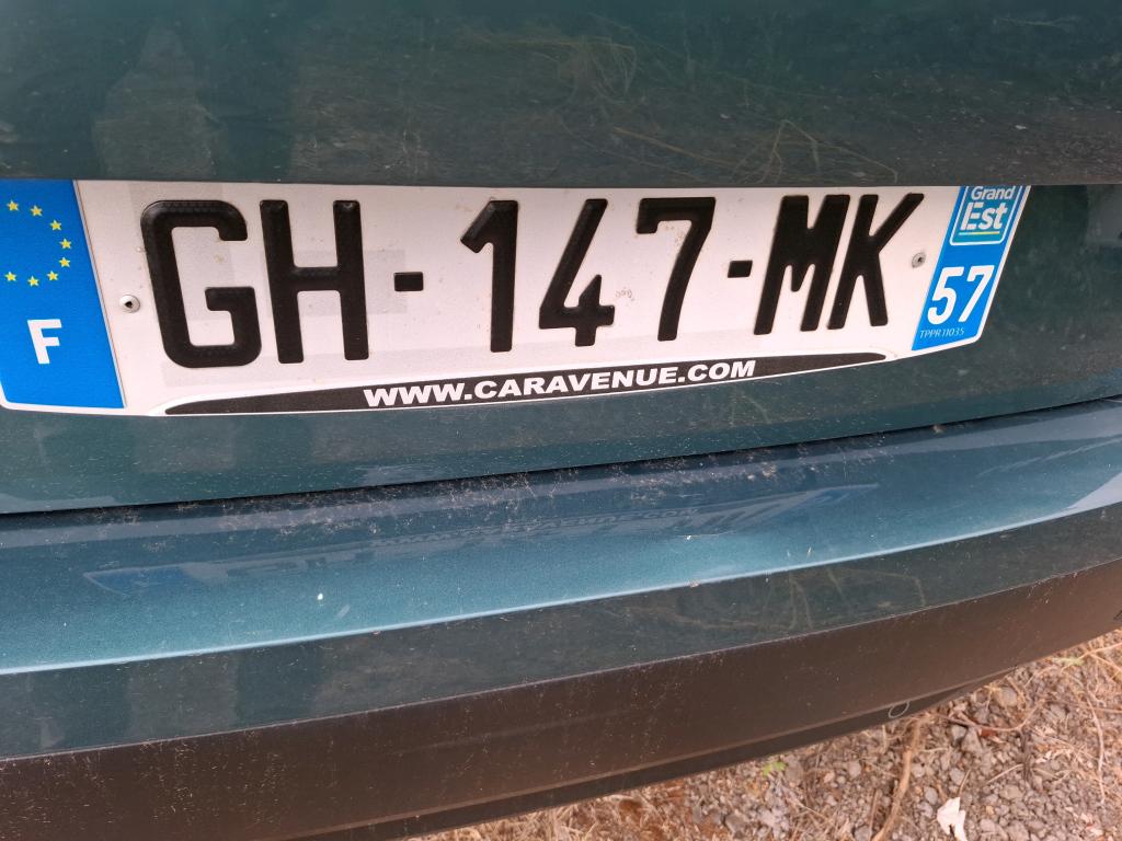 Peugeot 308 SW BlueHDi 130ch S&S BVM6 Active Pack 2022