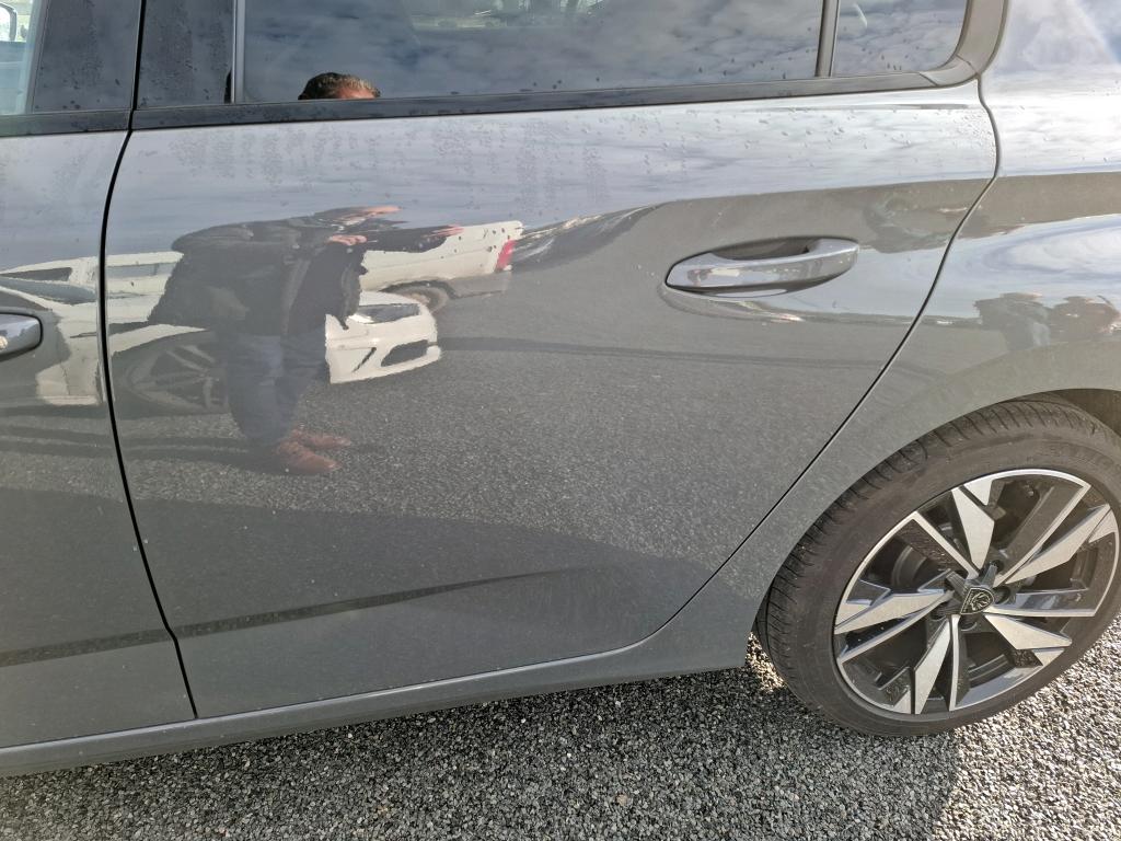 Peugeot 308 PureTech 130ch S&S EAT8 Allure 2023