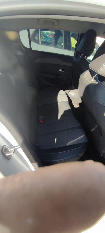 Foto Peugeot 308 14
