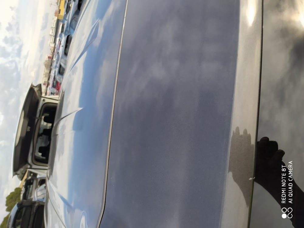 Foto Citroën C5 Aircross Hybrid 5