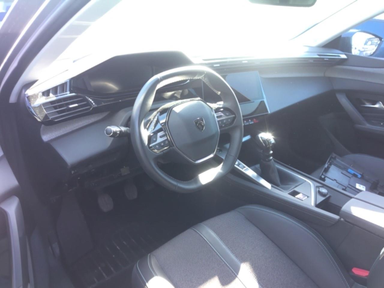 Foto Peugeot 308 3