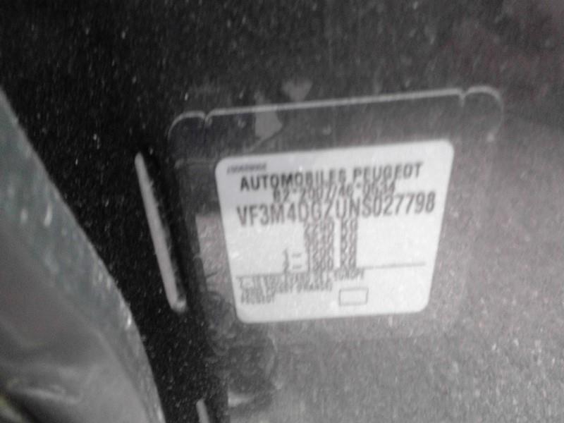 Foto Peugeot 3008 Hybrid 6