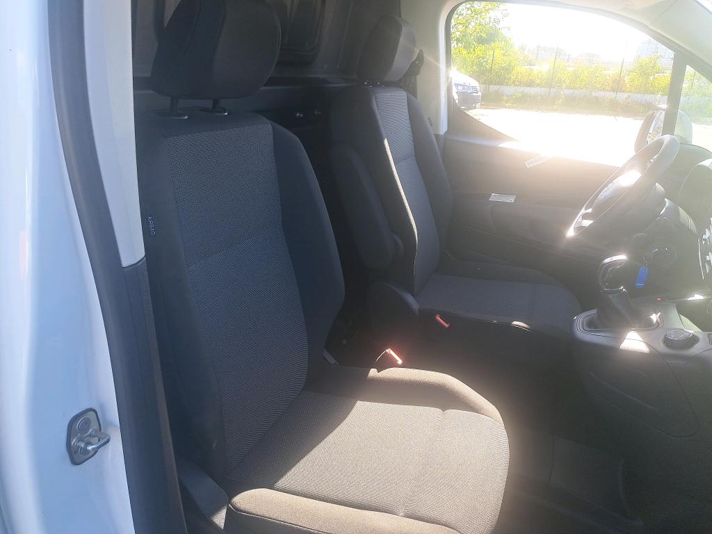 Citroen BERLINGO VAN M 650 BLUEHDI 100 S&S CLUB 2019