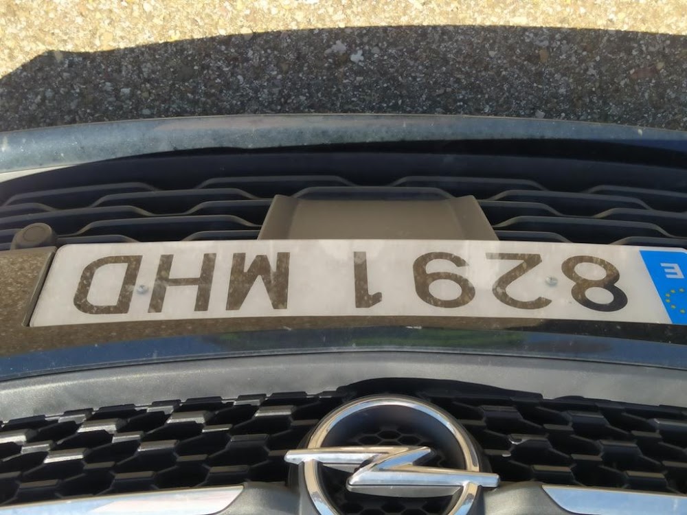 Opel Corsa Corsa GS 1.2T XHL MT6 S/S 100 CV (74kW)