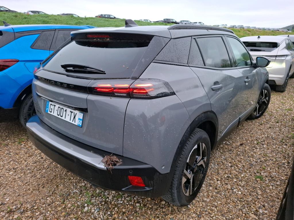 Peugeot 2008 PureTech 100 S&S BVM6 Allure 2024