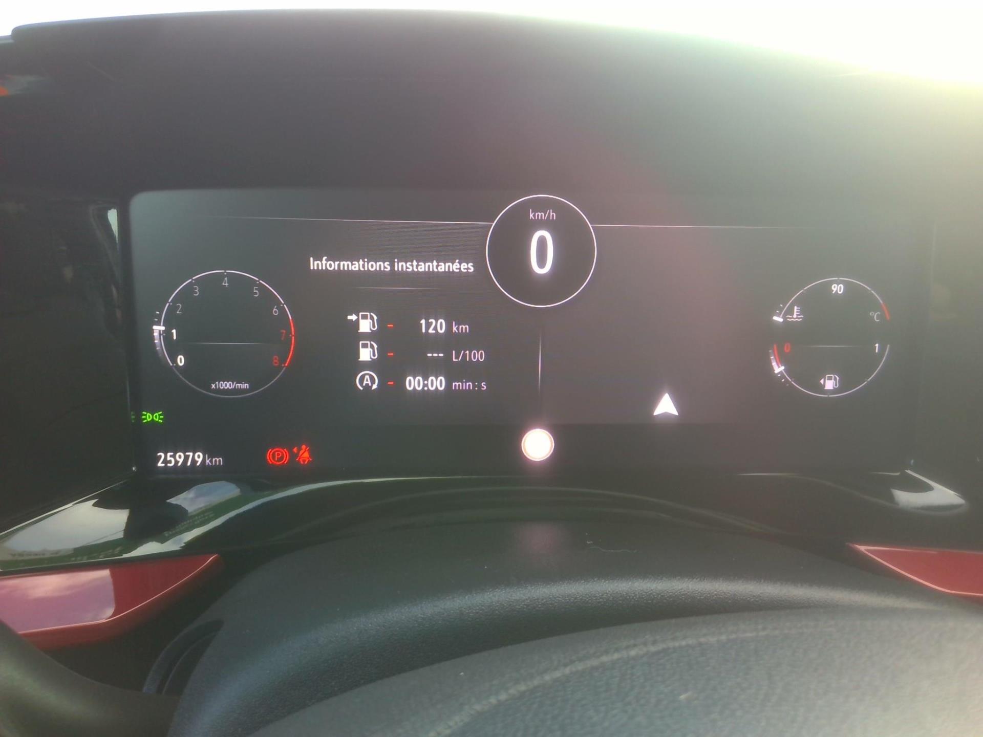 Opel Mokka 1.2 Turbo 100 ch BVM6 GS 2023