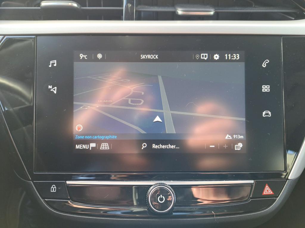 Opel Corsa 1.2 75 ch BVM5 Edition Business 2021