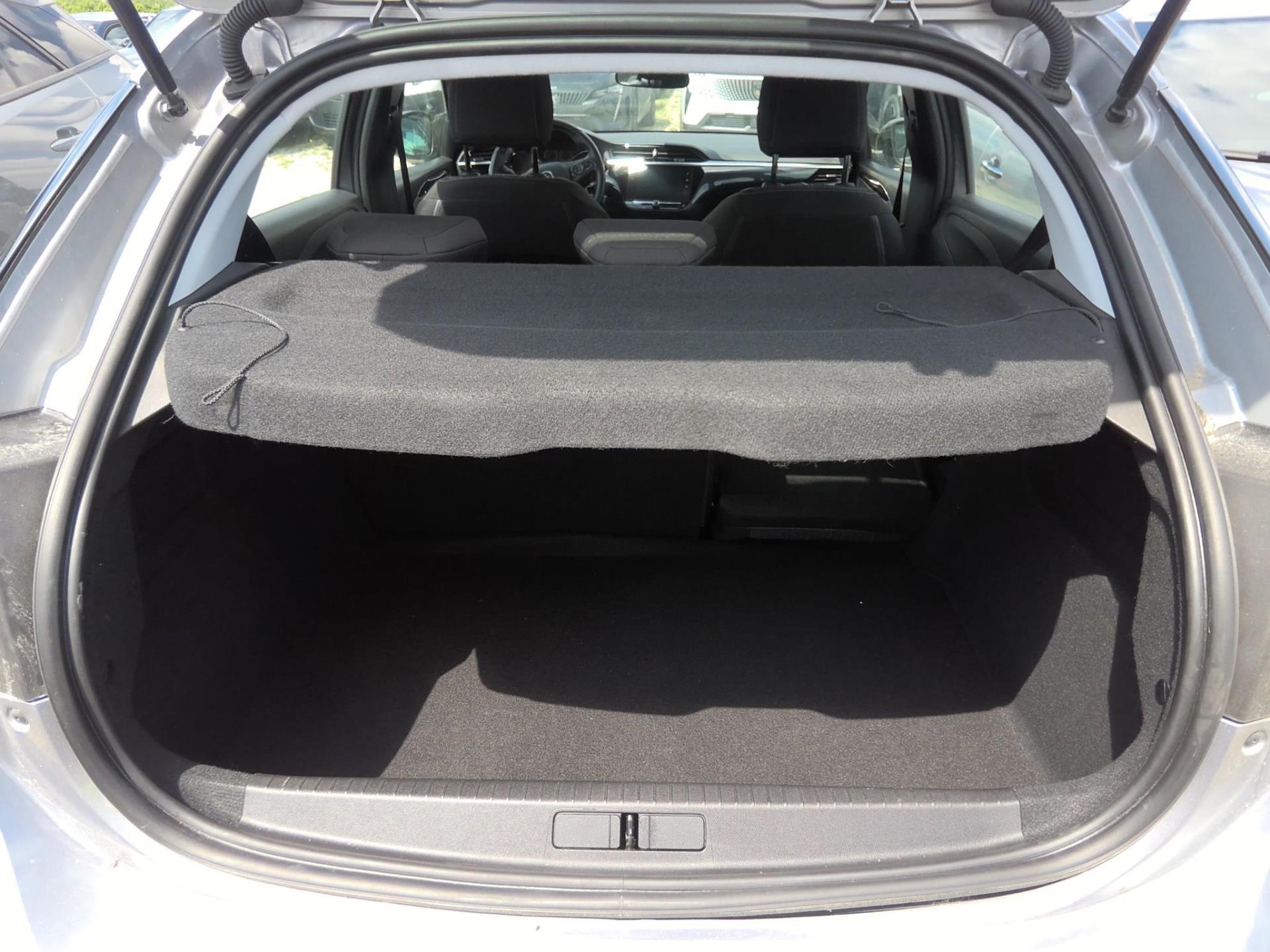 Opel Corsa 1.2 75 ch BVM5 Elegance Business 2022