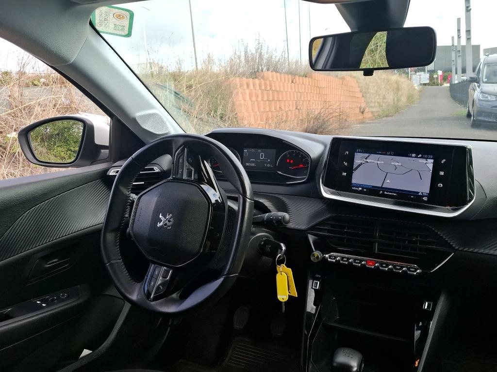 Peugeot 208 BLUEHDI 100 S&S BVM6 PREMIUM PACK 2021