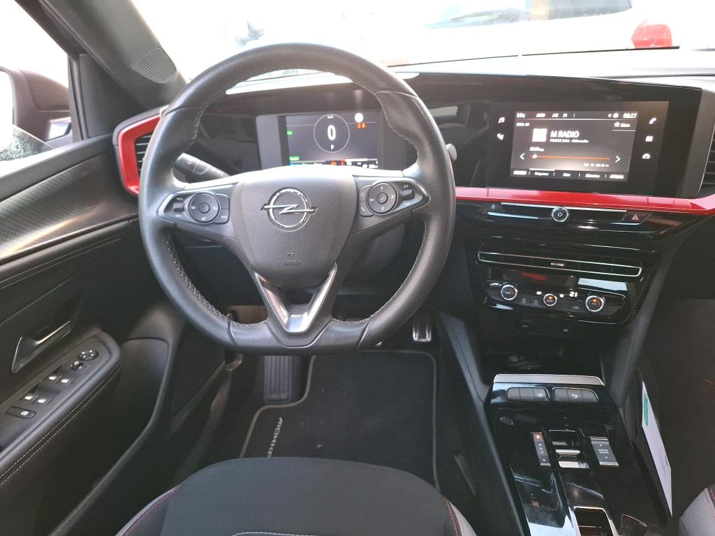 Opel Mokka Electrique 136 ch & Batterie 50 kWh Elegance Business 2022