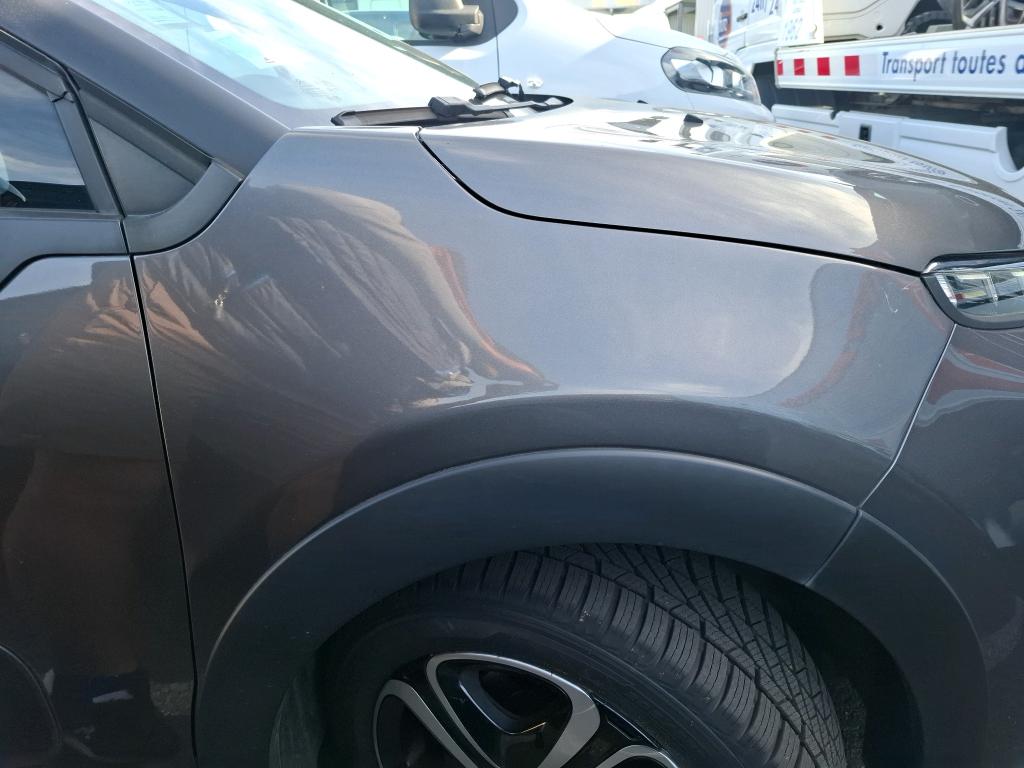 Citroen C3 PureTech 83 S&S BVM5 Feel Pack 2022