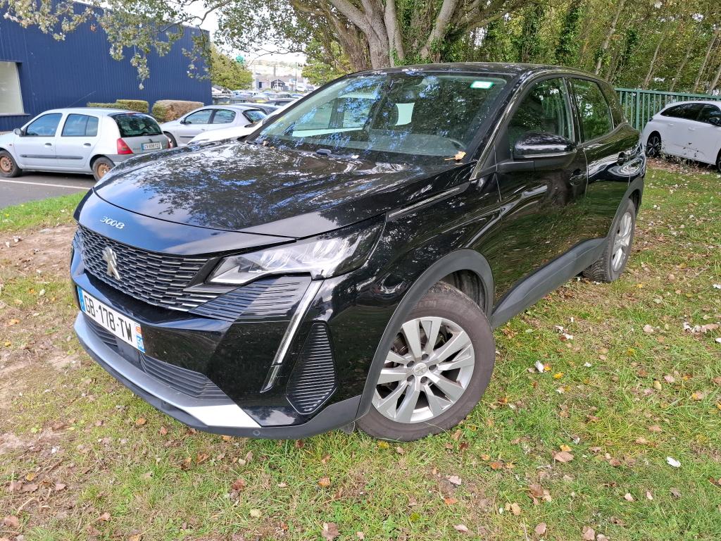 NV 3008 SUV