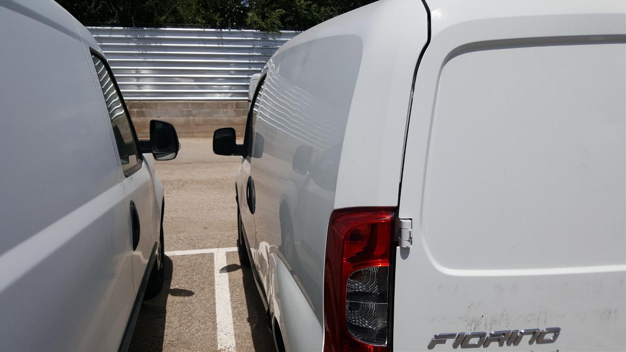 Foto Fiat Fiorino 3