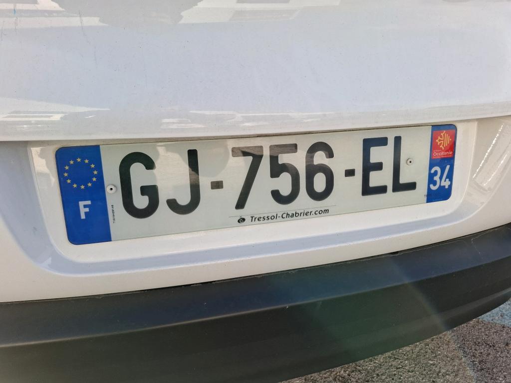 Citroen C3 BlueHDi 100 S&S BVM6 Feel 2022