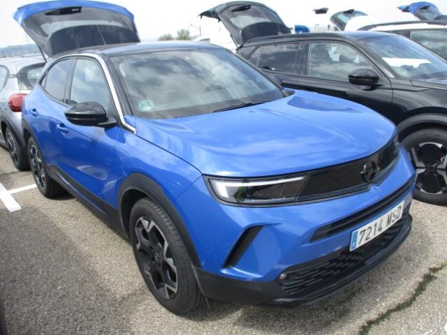 Foto Opel Mokka 7