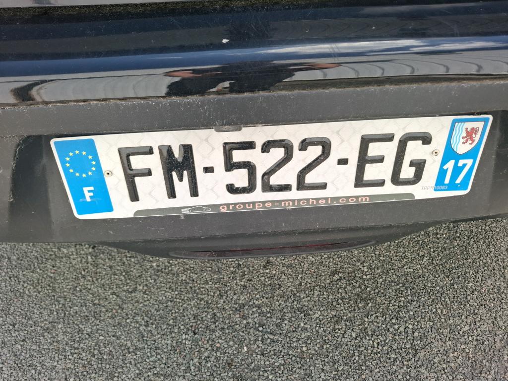 DS DS3 Crossback BlueHDi 130 EAT8 Grand Chic 2019