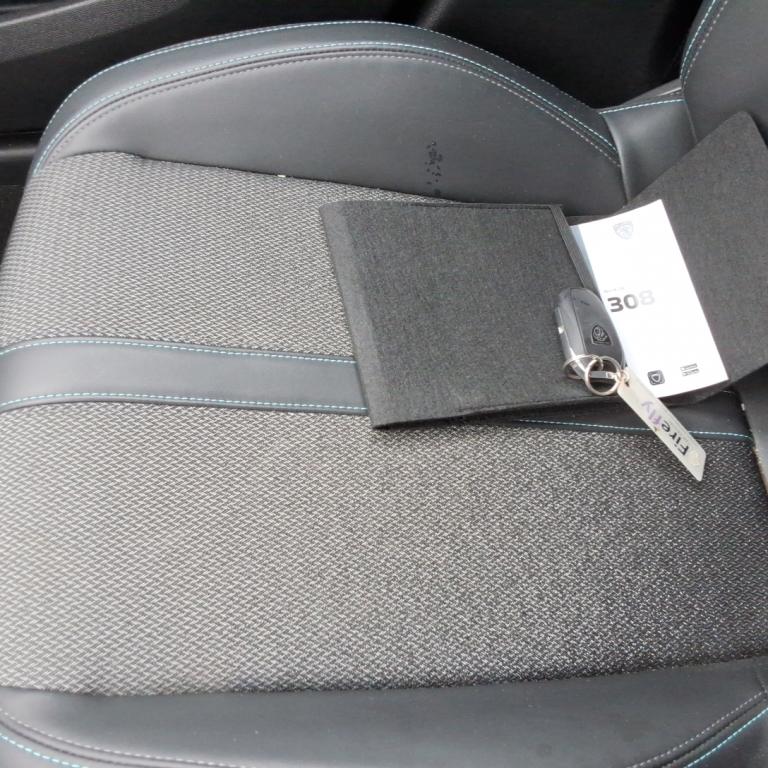 Foto Peugeot 308 14