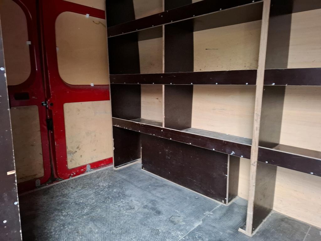 Peugeot BOXER TOLE 333 L1H2 BLUEHDI 120 S&S PRO 2021