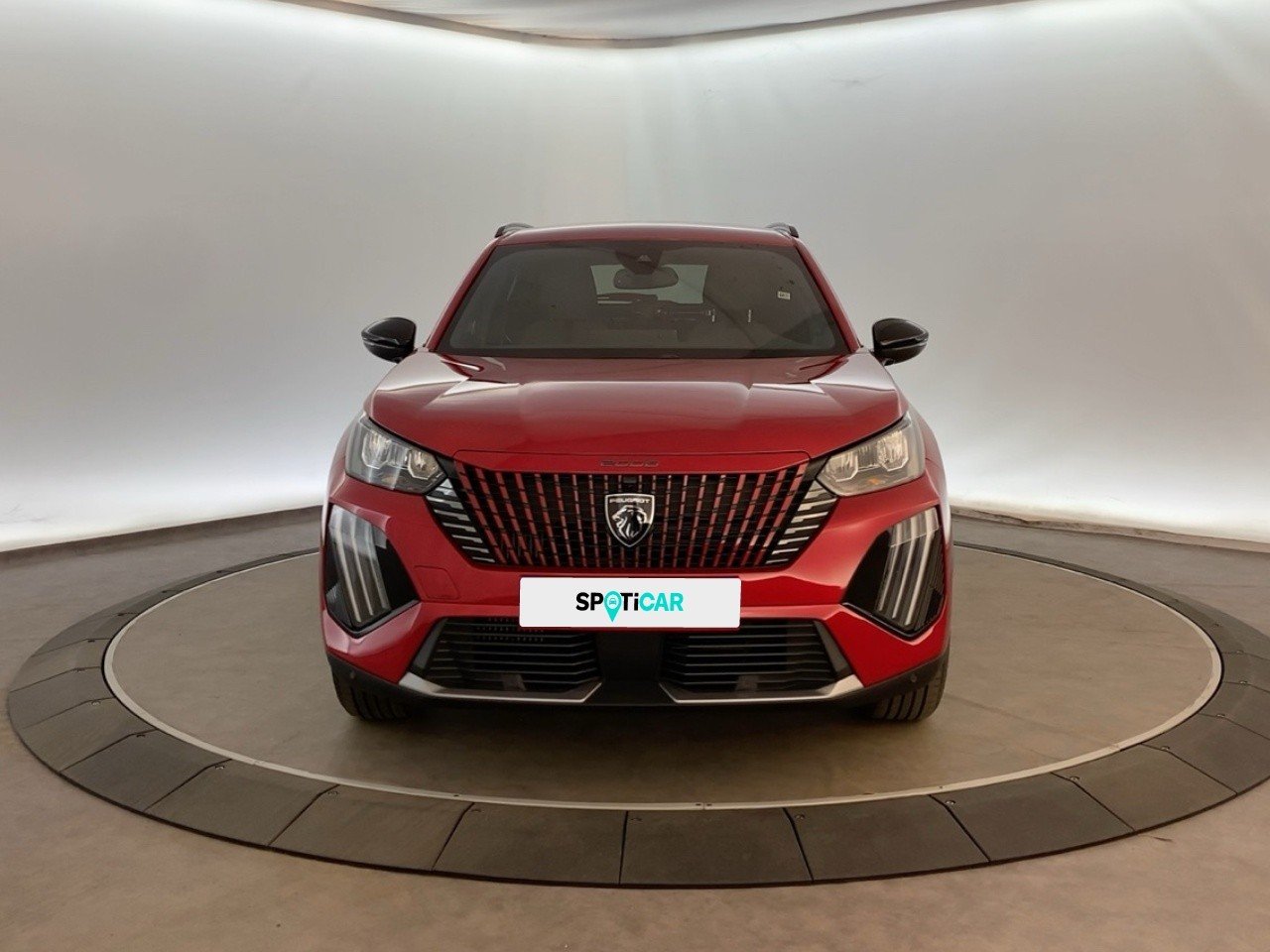 Peugeot 2008 100 S&S BVM6 Allure 2024