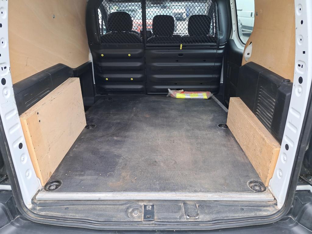 Citroen BERLINGO M BLUEHDI 100 CLUB 2018