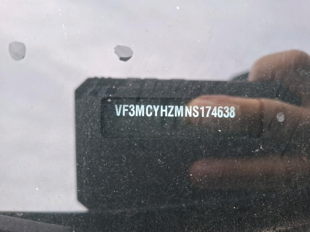 Peugeot 3008 BlueHDi 130ch S&S BVM6 Style 2022