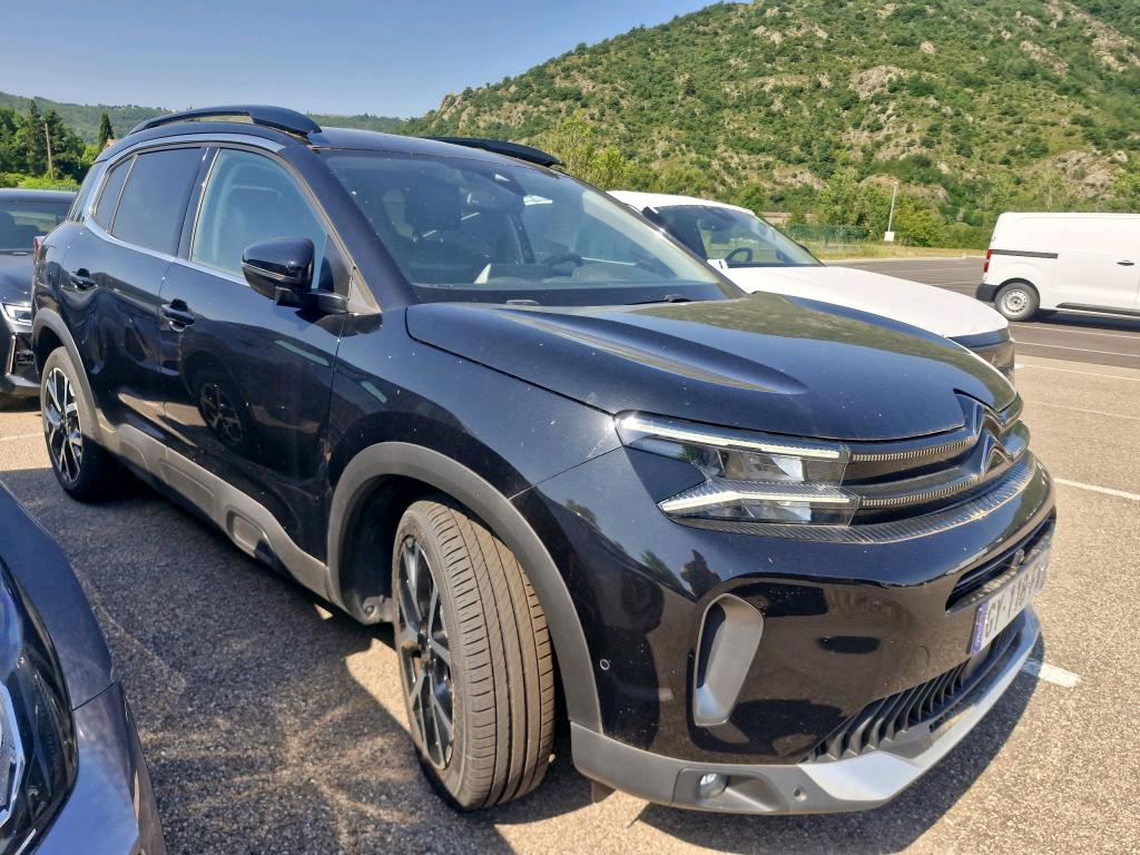 Citroen C5 Aircross BlueHDi 130 S&S EAT8 Shine Pack 2023