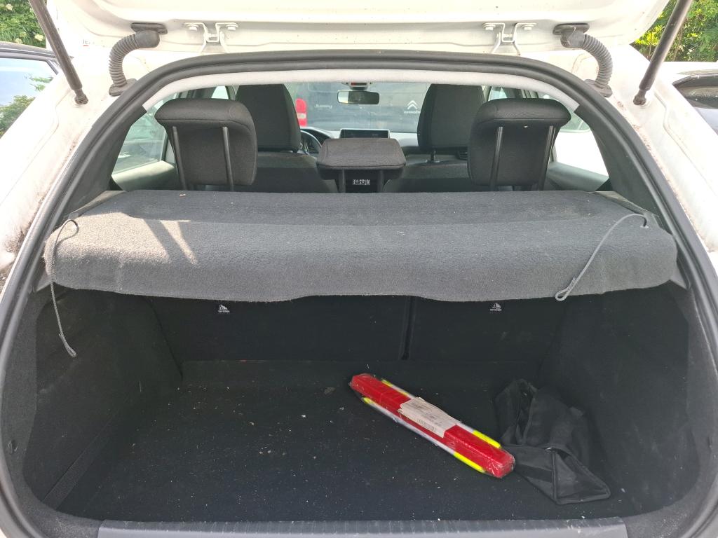 Peugeot 208 BlueHDi 100 S&S BVM6 Active 2020