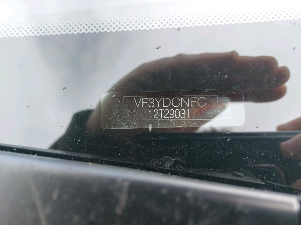 Peugeot BOXER TOLE 435 L4H2 BLUEHDI 165 S&S ASPHALT 2021