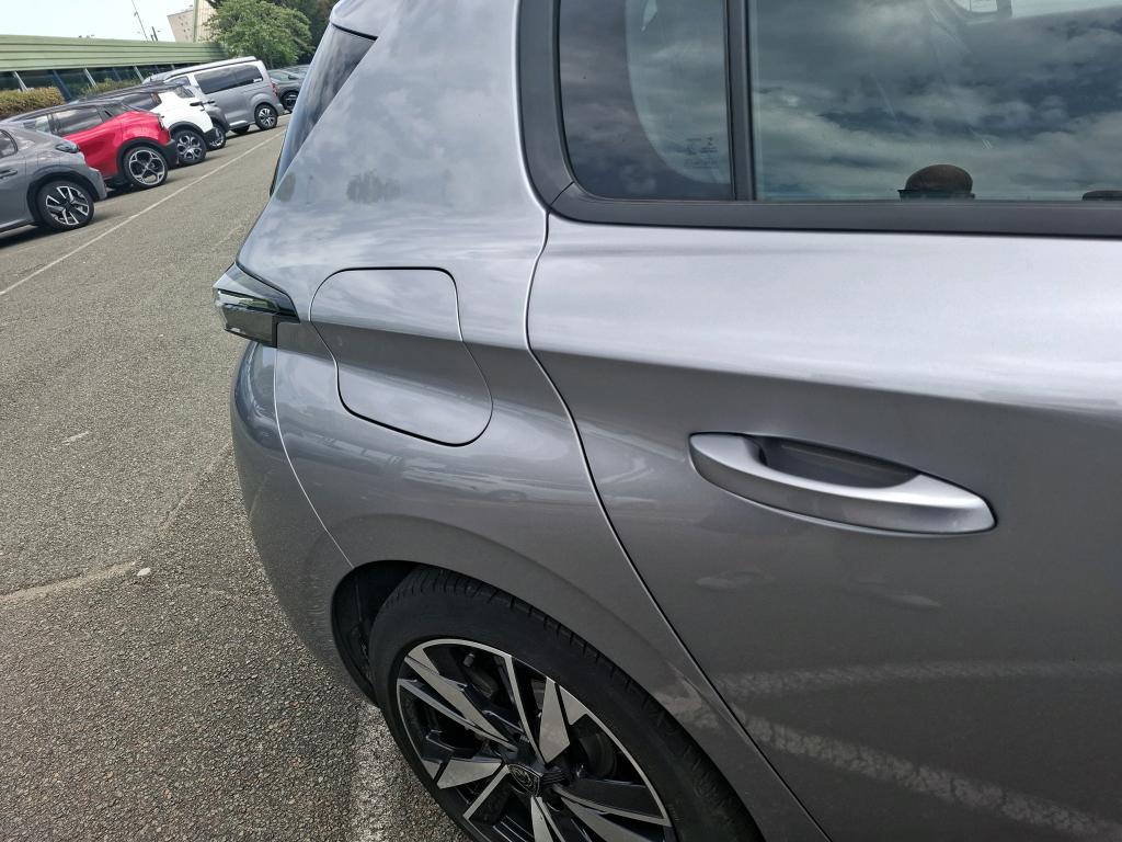 Peugeot 308 PHEV 180 e-EAT8 Active Pack 2022