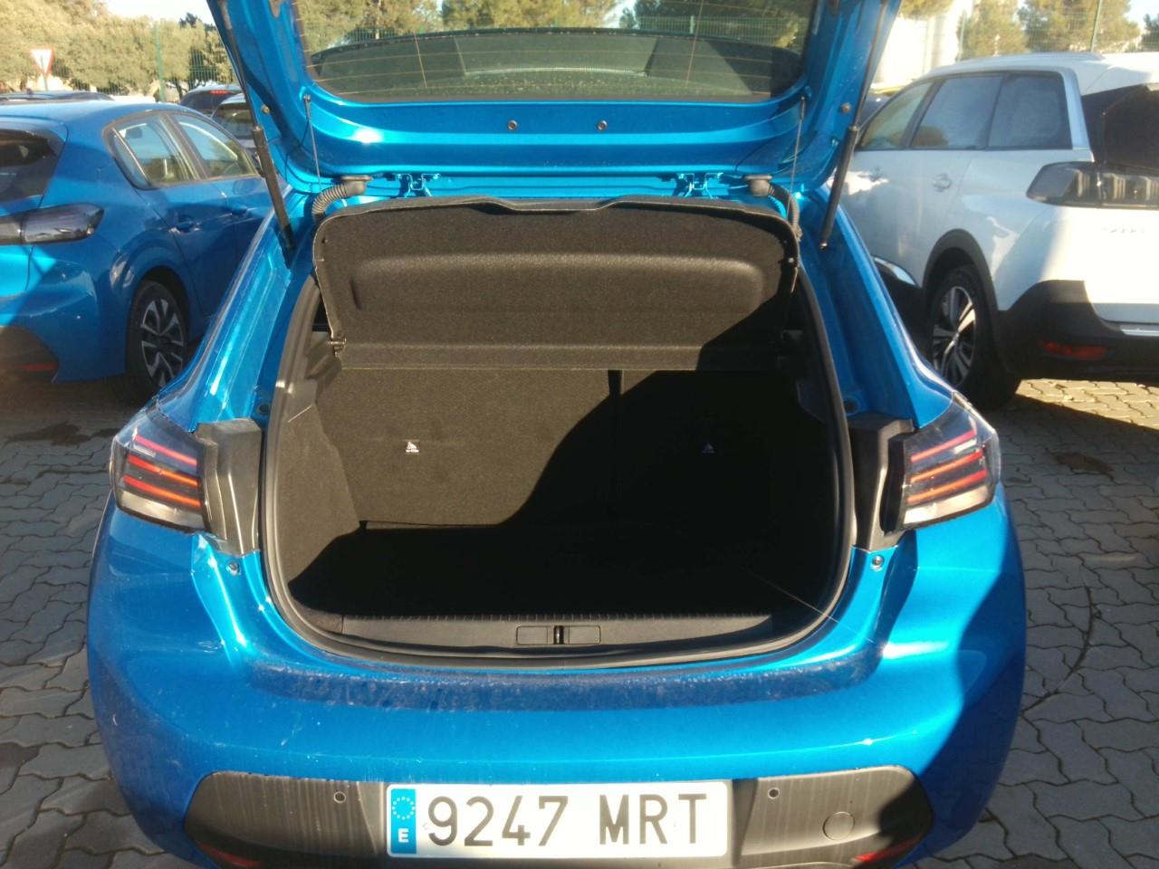 Foto Peugeot 208 7