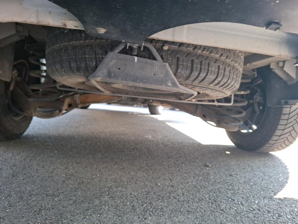 Citroen JUMPY CAB APPROFONDIE XL BLUEHDI 120 BVM6 CLUB 340 NM 2020