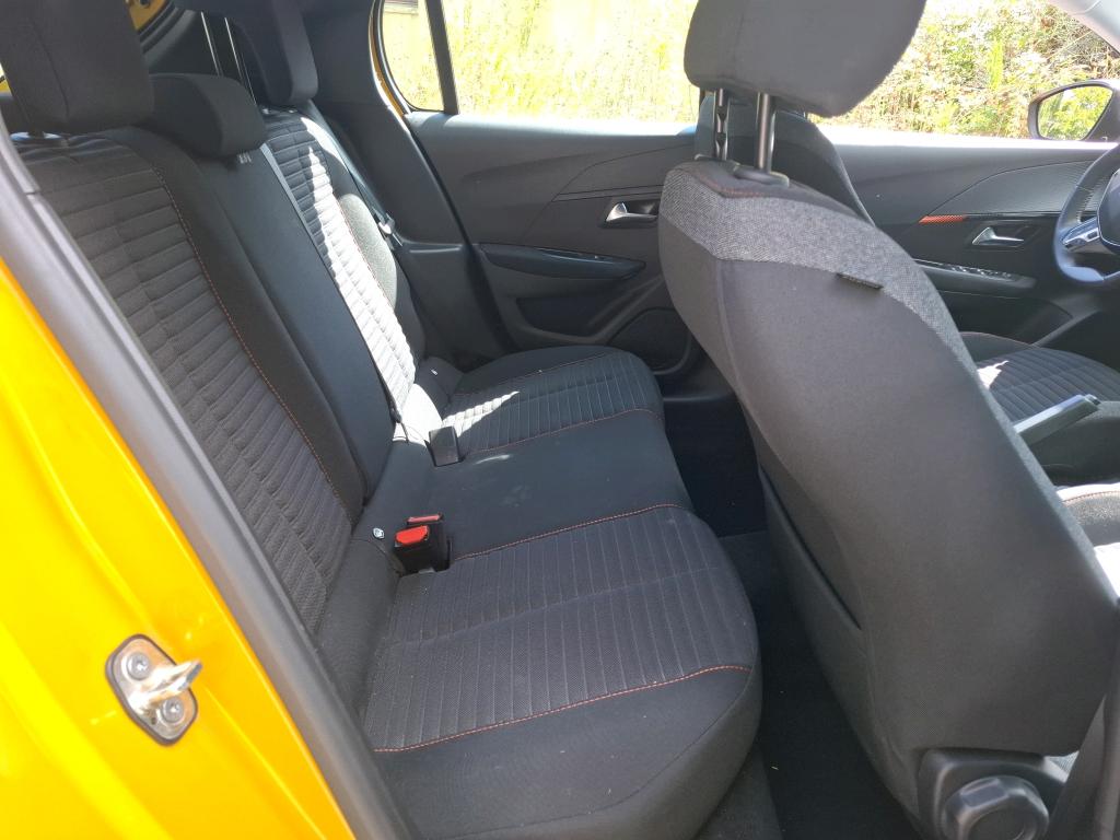 Peugeot 208 PureTech 100 S&S BVM6 Active Pack 2022