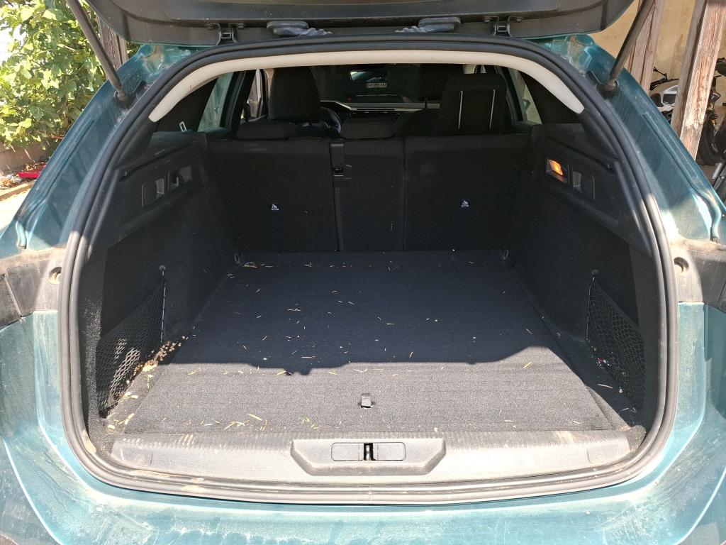 Peugeot 308 SW PureTech 130ch S&S EAT8 Active Pack 2023
