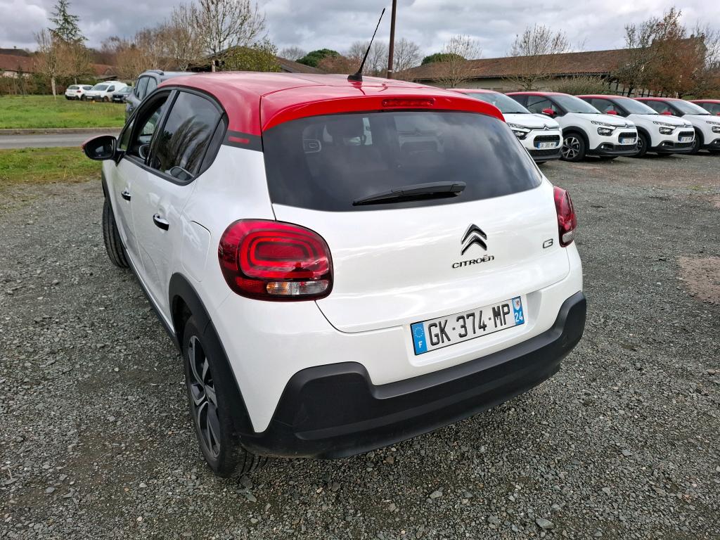 Citroen C3 III
