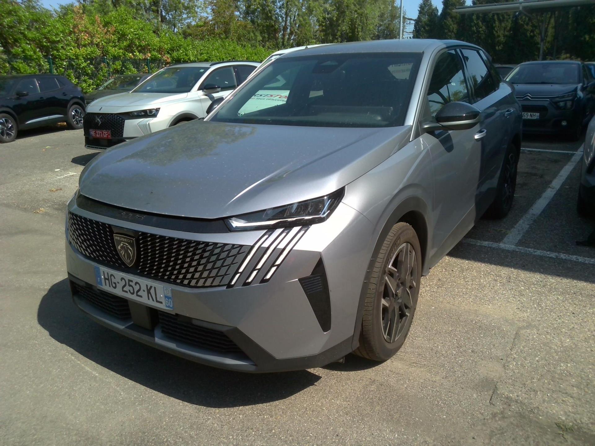 3008 III