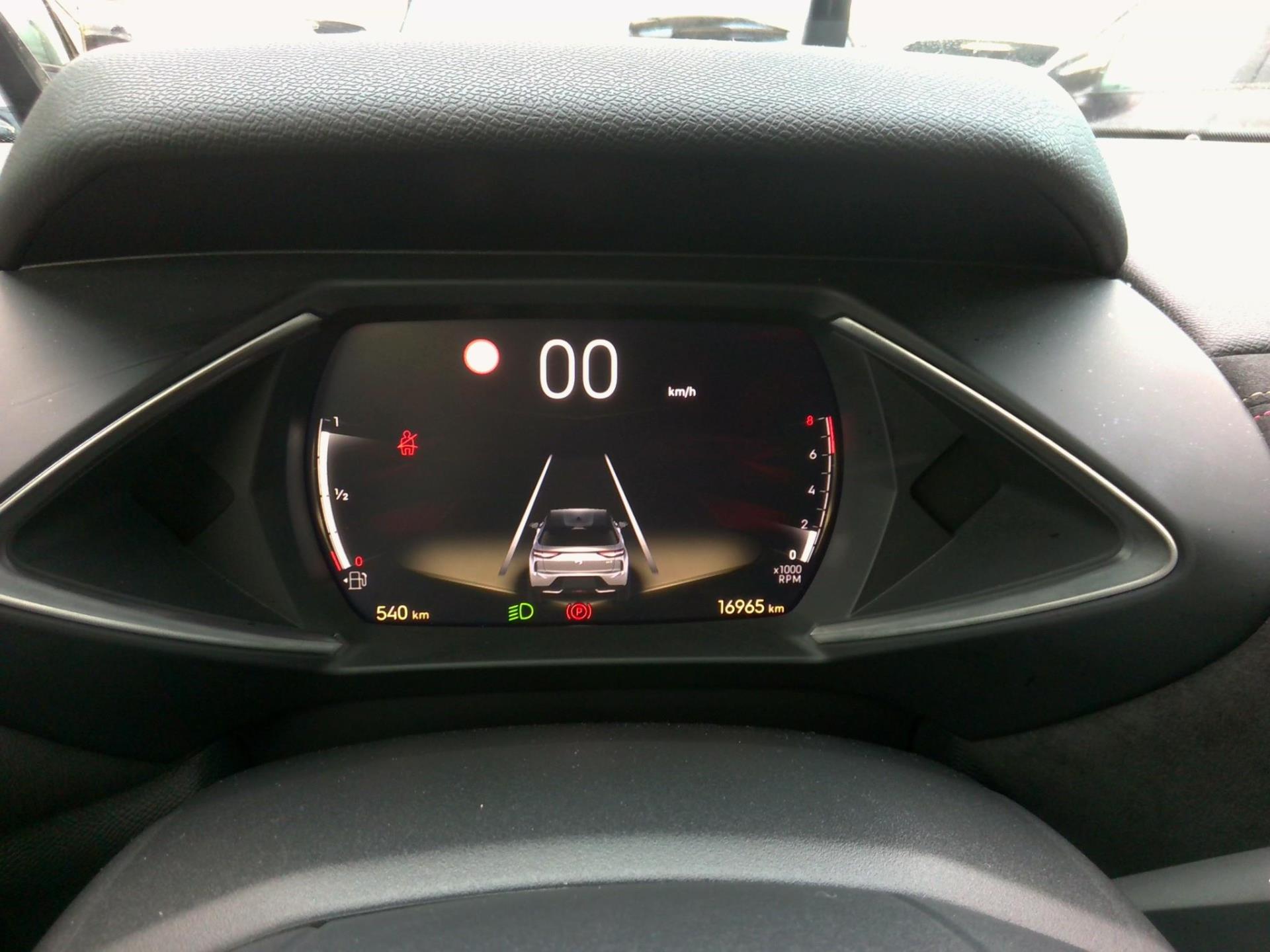 DS DS 3 PureTech 100 BVM6 Performance Line 2024