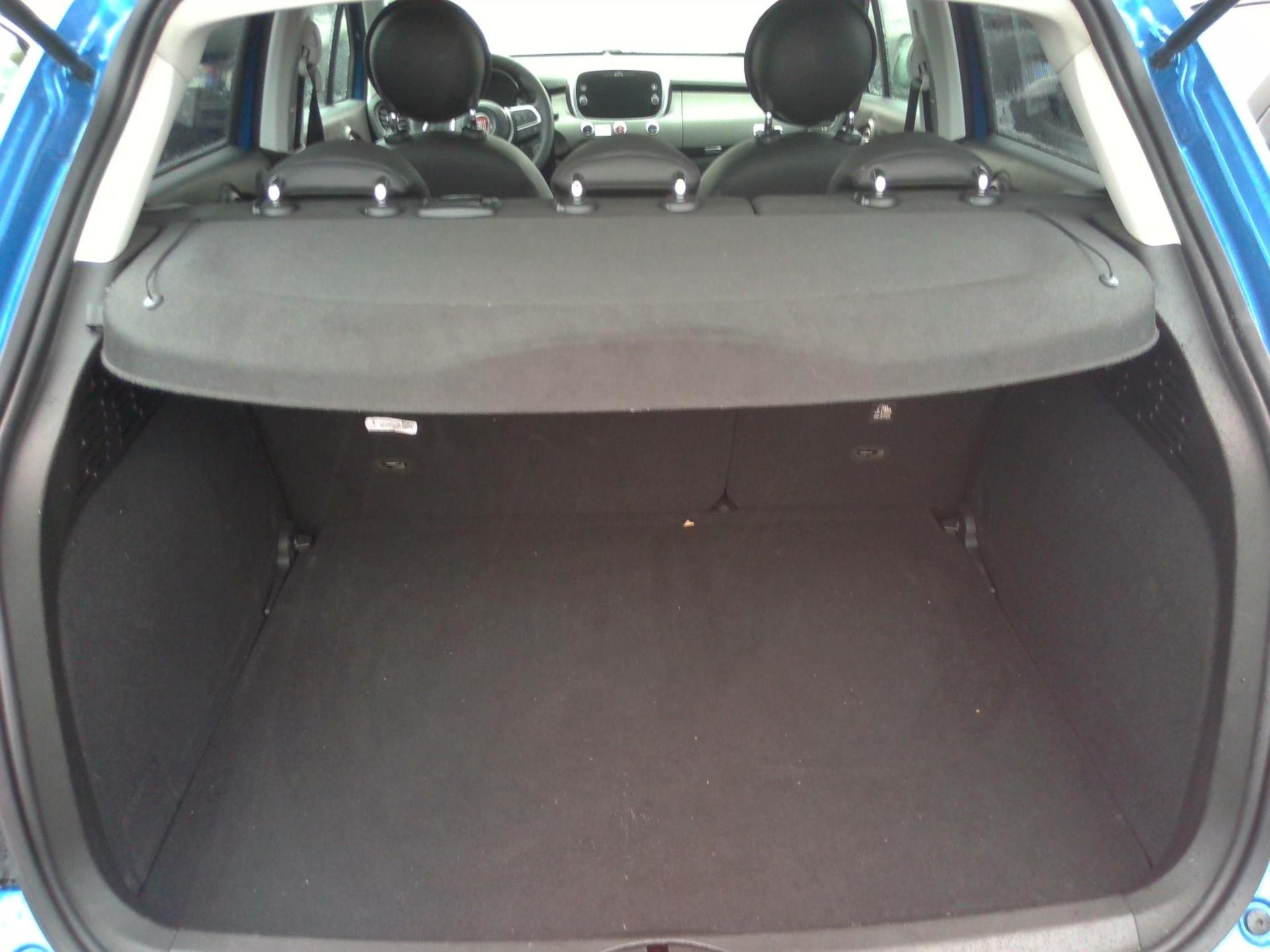 FIAT 500X 1.5 FireFly 130 ch S/S DCT7 Hybrid  2024