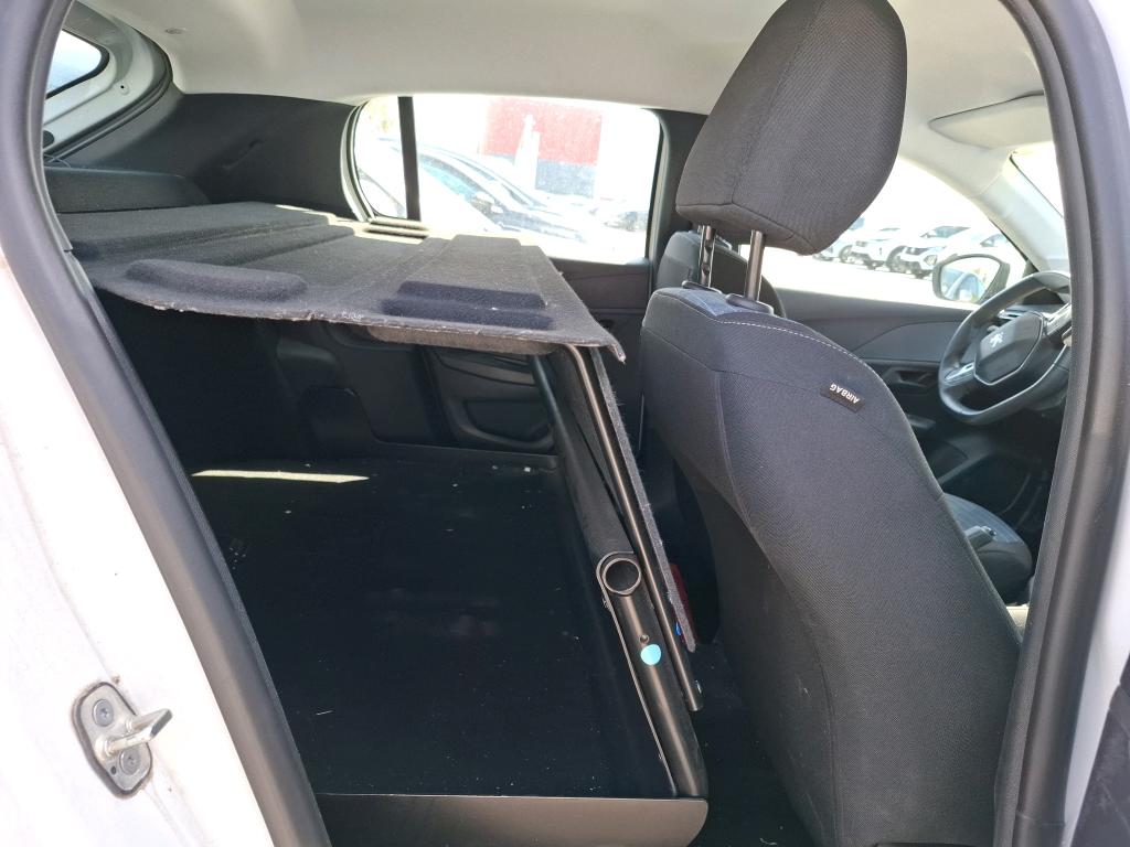 Peugeot 208 BLUEHDI 100 S&S BVM6 PREMIUM PACK 2021