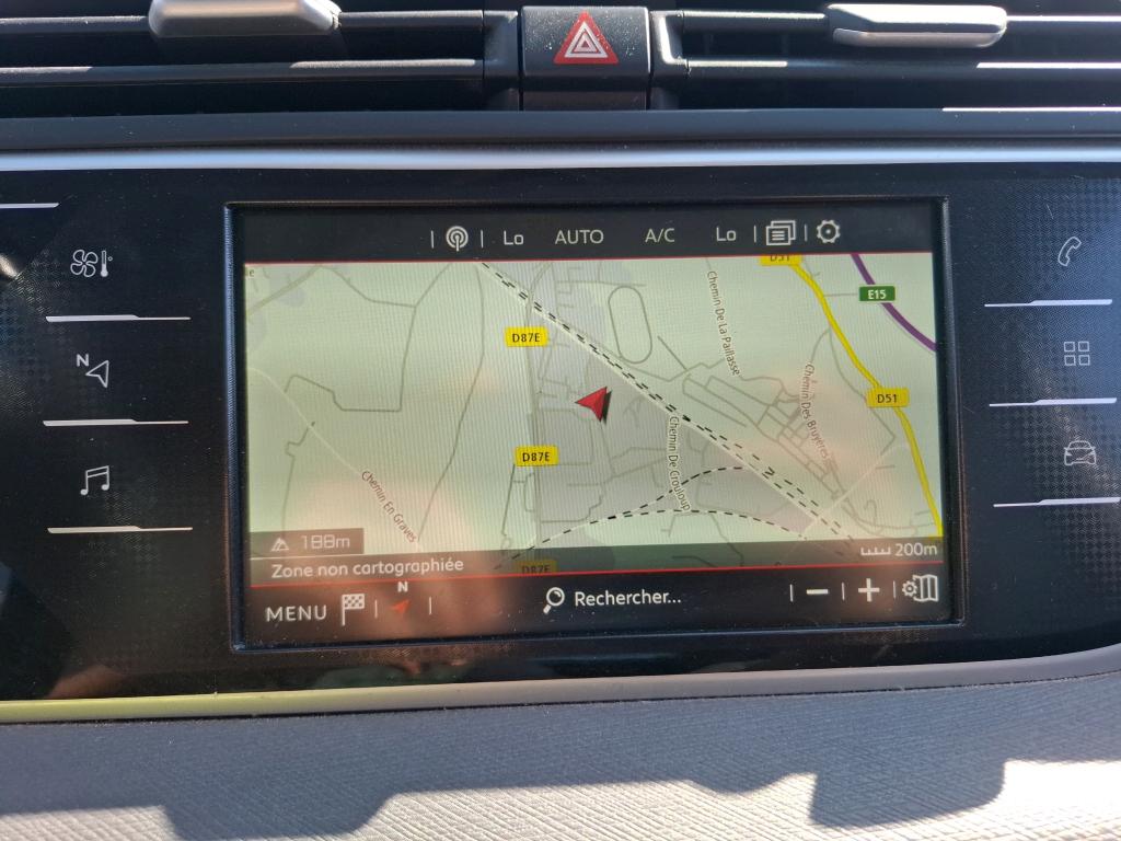 Citroen Grand C4 Spacetourer PureTech 130 S&S EAT8 Shine 2021
