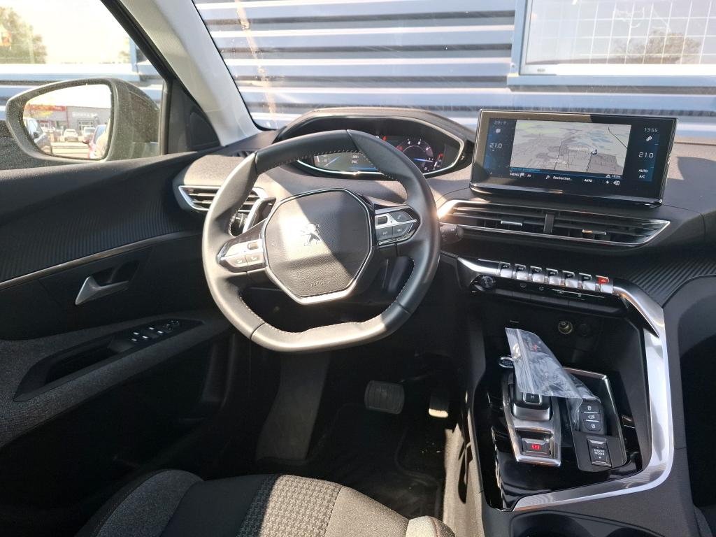 Peugeot 3008 BlueHDi 130ch S&S EAT8 Active Business 2021