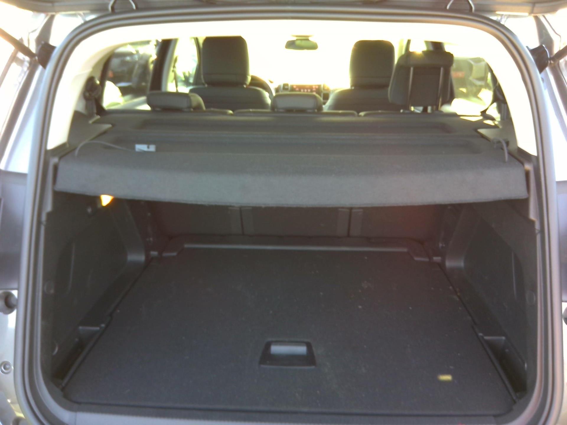 Citroen C5 Aircross PureTech 130 S&S EAT8 Feel Pack 2023