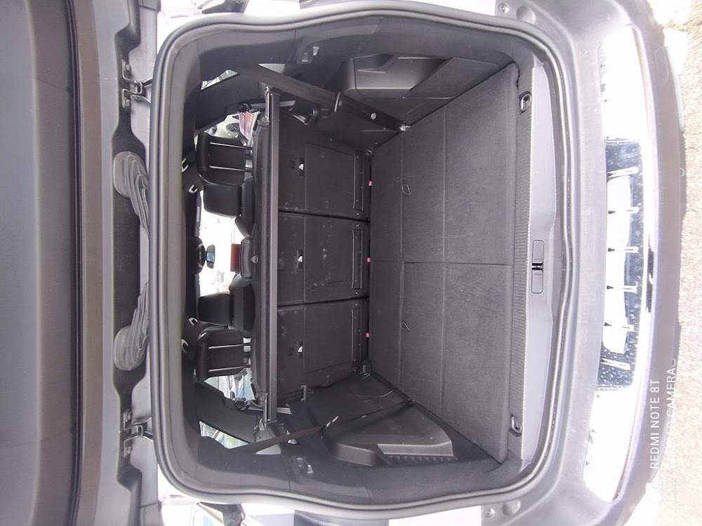 Foto Peugeot 5008 13