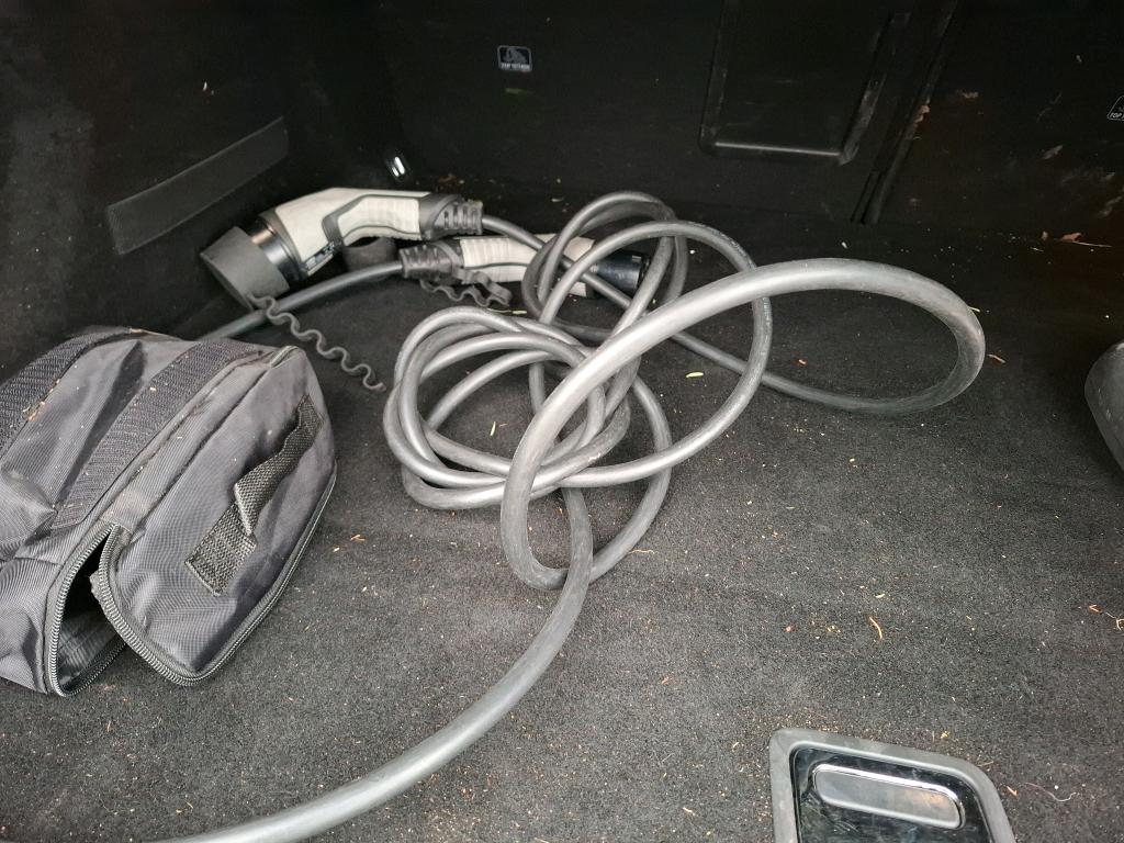 Peugeot 508 SW Hybrid 225 e-EAT8 Allure Business 2021