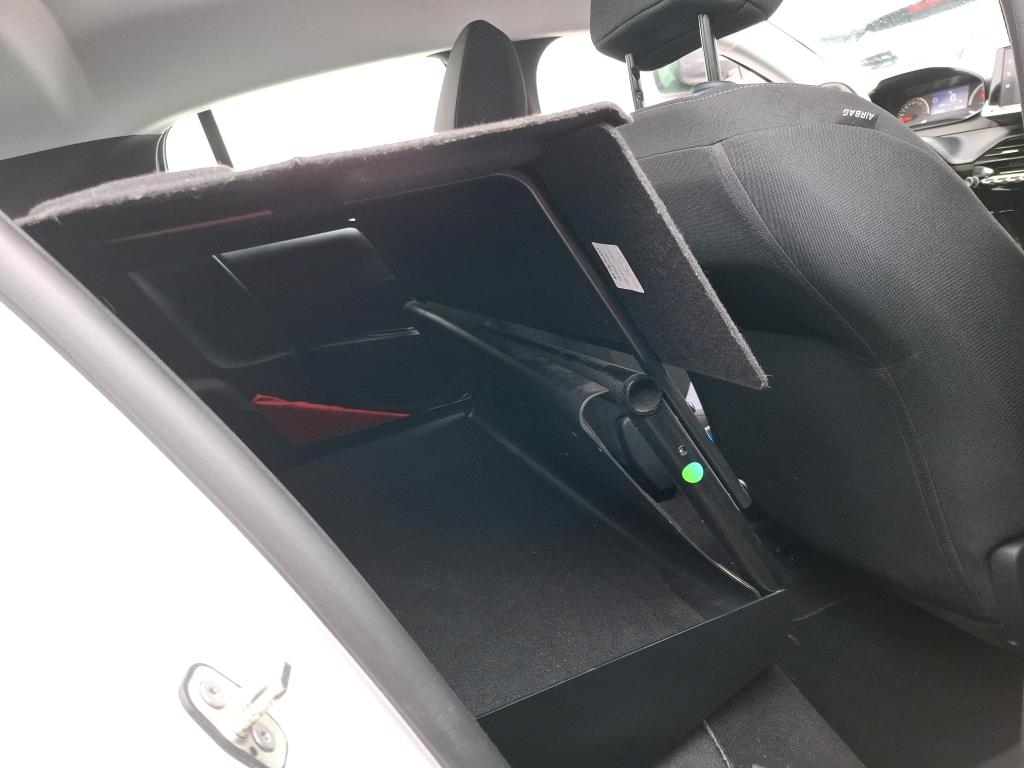 Peugeot 208 BLUEHDI 100 S&S BVM6 PREMIUM PACK 2021