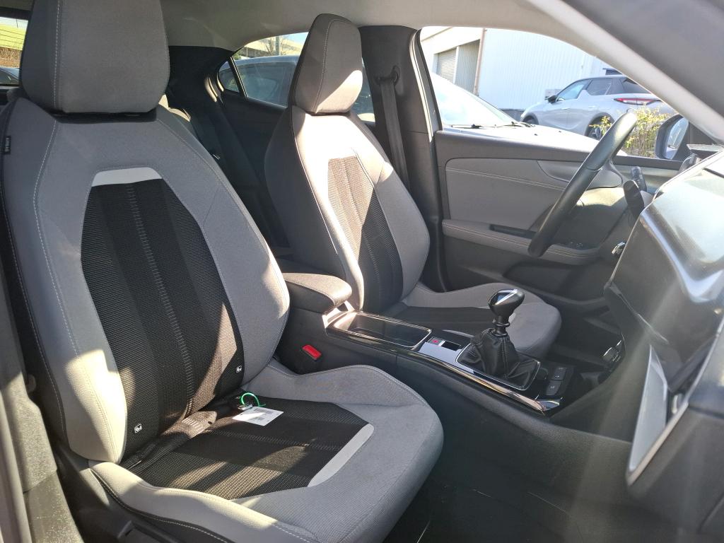 Opel Mokka 1.2 Turbo 130 ch BVM6 Elegance 2023